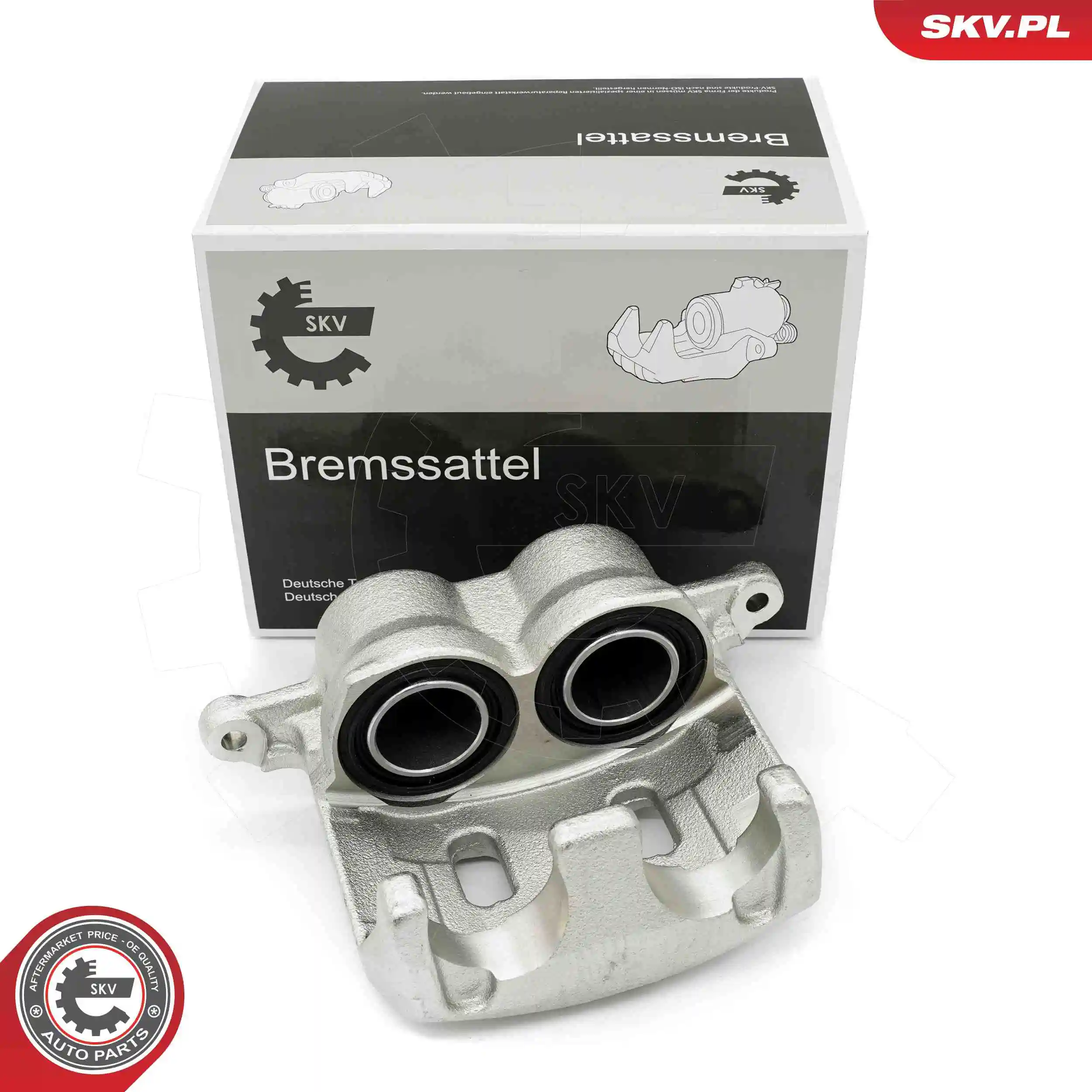 Brake Caliper